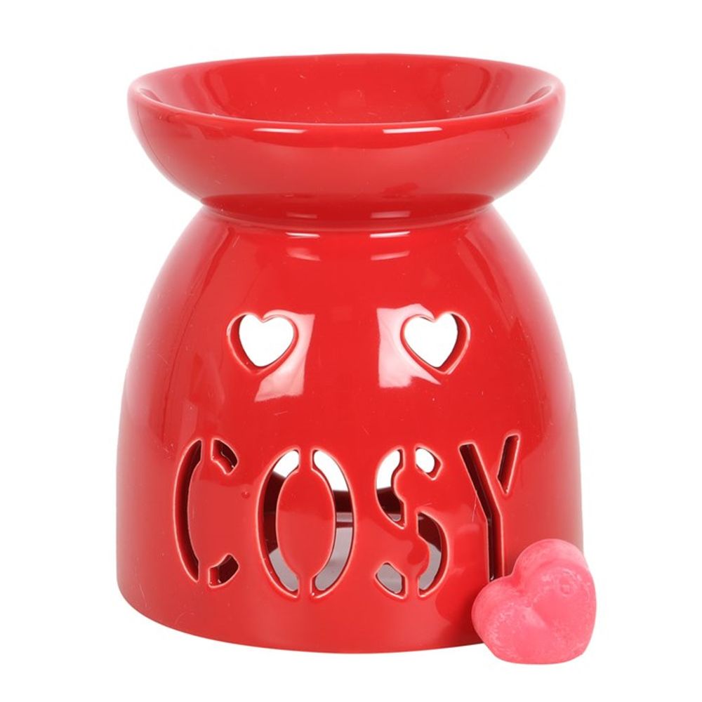 Cosy Ceramic Wax Melt Burner